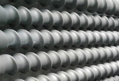 熱噴涂廠家 螺桿噴涂